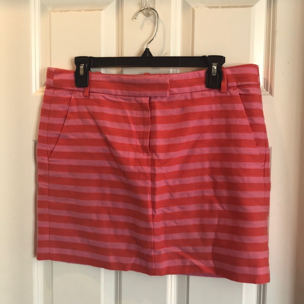 J crew skirt like new